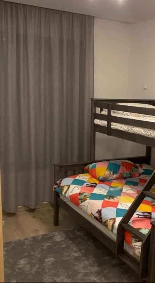 Appt Bouznika Eden Island Pied Sur Mer מראה חיצוני תמונה