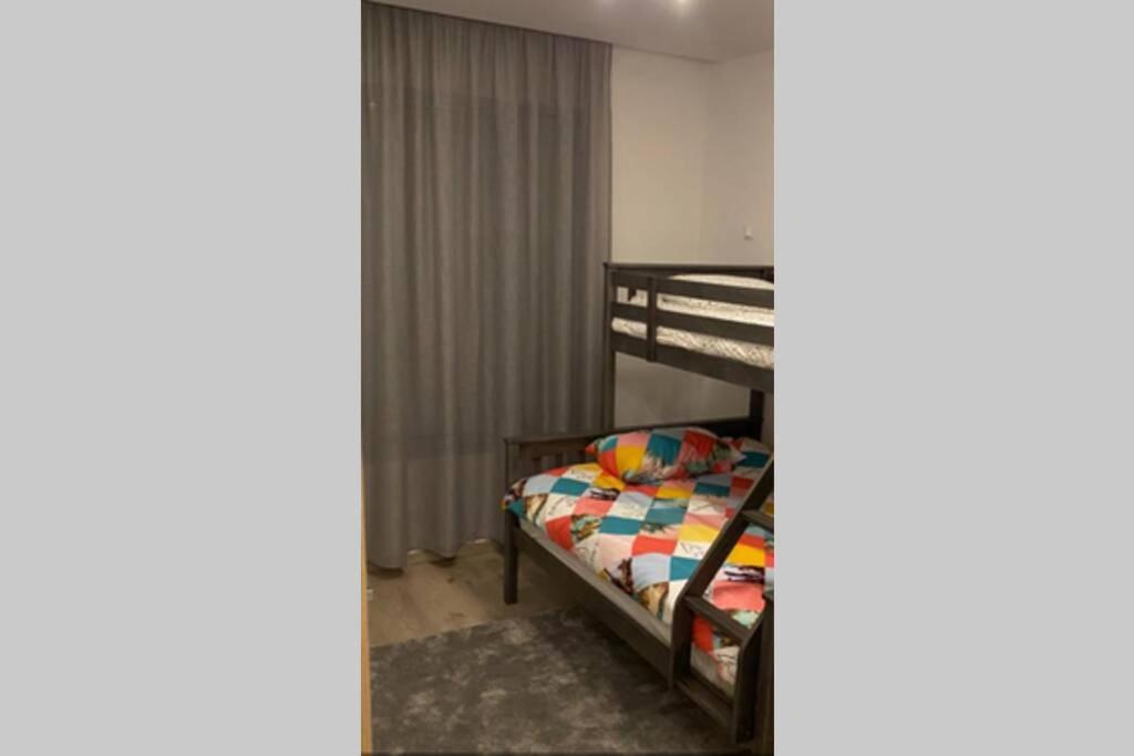 Appt Bouznika Eden Island Pied Sur Mer מראה חיצוני תמונה