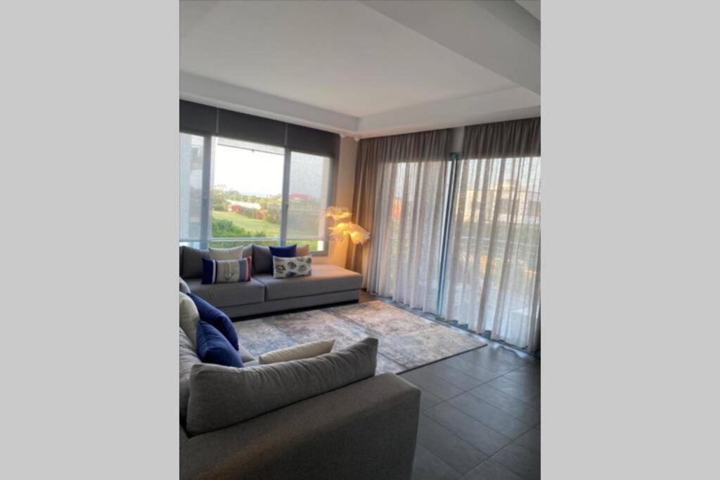 Appt Bouznika Eden Island Pied Sur Mer מראה חיצוני תמונה