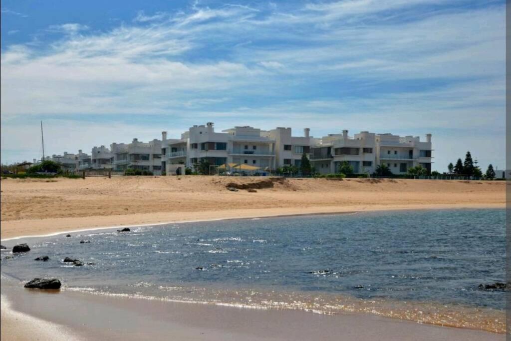 Appt Bouznika Eden Island Pied Sur Mer מראה חיצוני תמונה