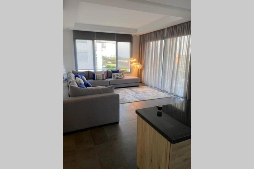 Appt Bouznika Eden Island Pied Sur Mer מראה חיצוני תמונה