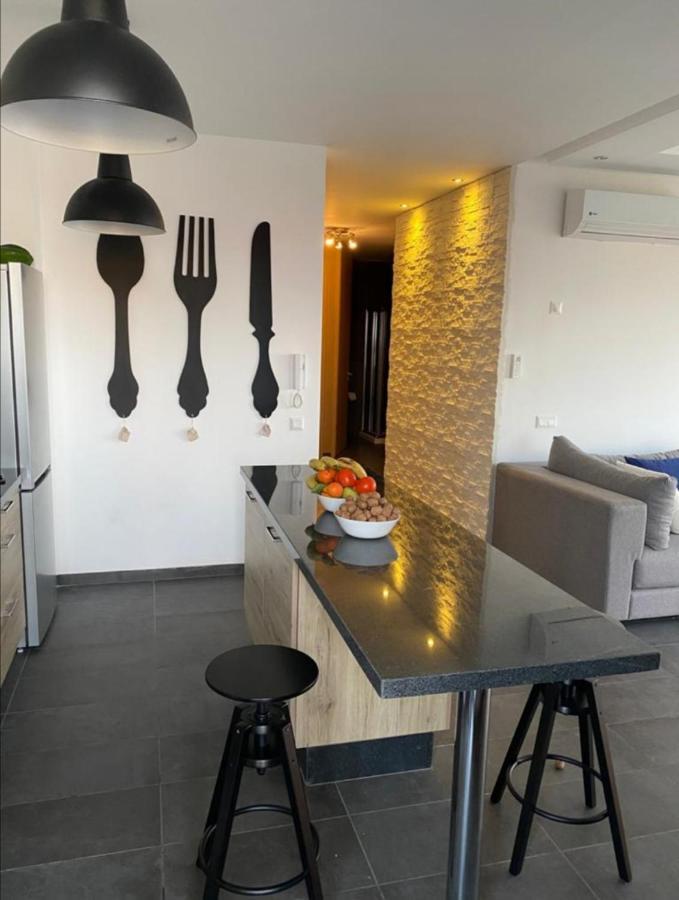 Appt Bouznika Eden Island Pied Sur Mer מראה חיצוני תמונה