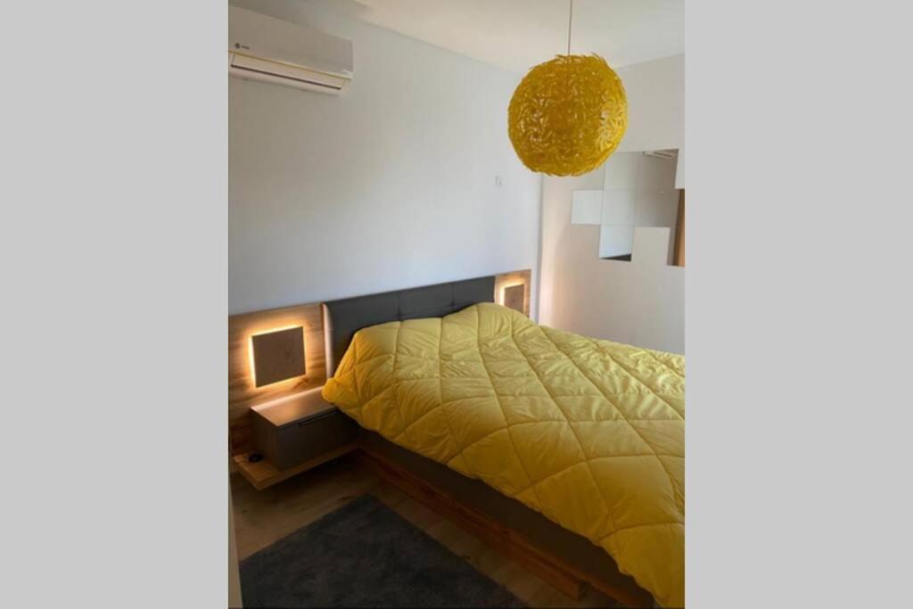Appt Bouznika Eden Island Pied Sur Mer מראה חיצוני תמונה