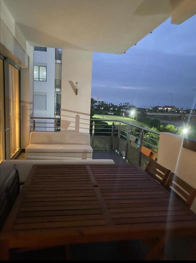 Appt Bouznika Eden Island Pied Sur Mer מראה חיצוני תמונה